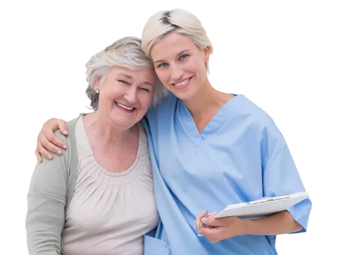 Курс подготовки младших медсестер в Серове