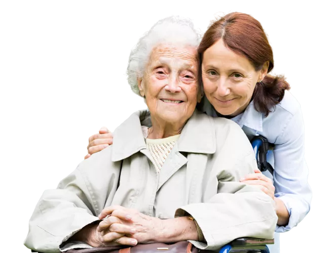 Курс патронажной сиделки (помощницы по уходу) в Серове