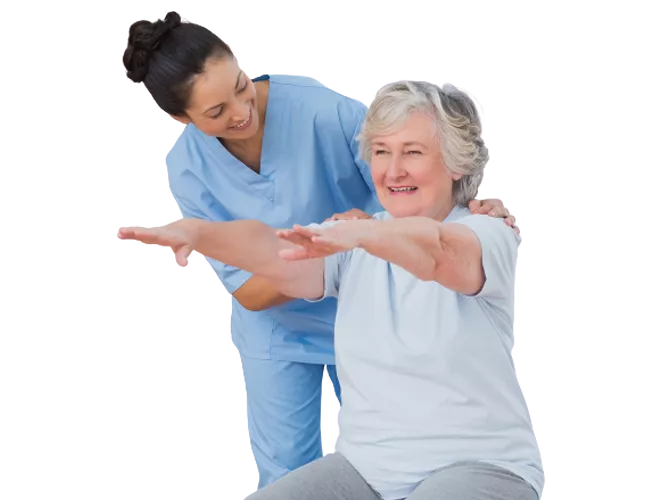 Курс специалиста по социальной работе в реабилитационной сфере в Серове